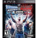 WWE SmackDown vs. Raw 2011 (Playstation 3) - Just $0! Shop now at Retro Gaming of Denver