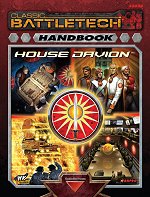 House Davion (Classic Battletech) - for just $34.99! 