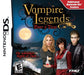 Vampire Legends: Power Of Three (Nintendo DS) - for just $0! 