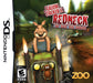 Calvin Tucker's Redneck Farm: Animal Racing Tournament (Nintendo DS) - for just $0! 