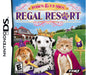 Paws & Claws Regal Resort (Nintendo DS) - for just $0! 