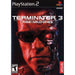 Terminator 3: Rise of the Machines (Playstation 2) - Just $0! Shop now at Retro Gaming of Denver