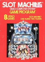 Slot Machine - Atari 2600 - for just $6.99! 