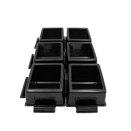 TOPLOADER® & ONE-TOUCH® Single Compartment Sorting Trays (6ct) - for just $9.99! 