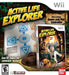 Active Life: Explorer (Wii) - for just $0! 
