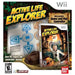 Active Life: Explorer (Wii) - Just $0! Shop now at Retro Gaming of Denver