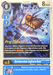 WereGarurumon: Sagittarius Mode [BT5-029] [Battle of Omni Pre-Release Promos] - Just $0.25! Shop now at Retro Gaming of Denver