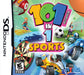 101-in-1 Sports Megamix (Nintendo DS) - for just $0! 