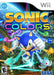 Sonic Colors (Wii) - for just $0! 