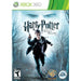 Harry Potter And The Deathly Hallows: Part 1 (Xbox 360) - Just $0! Shop now at Retro Gaming of Denver