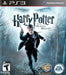 Harry Potter And The Deathly Hallows: Part 1 (Playstation 3) - for just $0! 