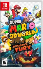 Super Mario 3D World + Bowser's Fury - Nintendo Switch - for just $44.99! 