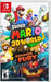 Super Mario 3D World + Bowser's Fury - Nintendo Switch - for just $44.99! 