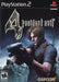 Resident Evil 4 (Playstation 2) - for just $0! 