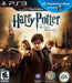 Harry Potter And The Deathly Hallows: Part 2 (Playstation 3) - for just $0! 