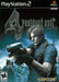 Resident Evil 4: Premium Edition (Playstation 2) - for just $0! 