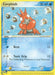 Corphish (54/97) [EX: Dragon] - for just $0.60! 