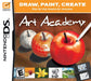 Art Academy (Nintendo DS) - for just $0! 