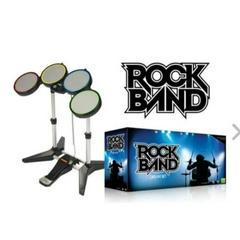 Rock Band Drum Set - Xbox 360 - for just $119.99! 
