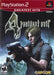 Resident Evil 4 (Greatest Hits) (Playstation 2) - for just $0! 