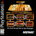 Midway Presents Arcade's Greatest Hits: The Atari Collection 1 (Playstation) - for just $0! 