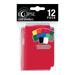 ECLIPSE® Multi-Colored Card Deck Dividers Pack (12ct) - for just $3.74! 
