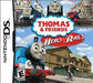Thomas & Friends: Hero Of The Rails (Nintendo DS) - for just $0! 