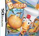 Burger Bot (Nintendo DS) - for just $0! 