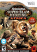 Remington Super Slam Hunting Africa (Wii) - for just $0! 