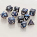 ECLIPSE® Acrylic RPG Dice Set (11ct) - for just $16.99! 