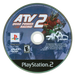 ATV Quad Power Racing 2 – PlayStation 2 (PS2) - for just $4.99! 