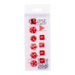 ECLIPSE® Acrylic RPG Dice Set (11ct) - for just $16.99! 