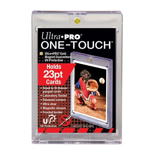 UV ONE-TOUCH® Magnetic Holder (Multiple Options) - for just $1.99! 