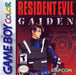Resident Evil Gaiden (Gameboy Color) - for just $0! 