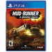 Mud Runner a Spintires Game (Playstation 4) - Just $0! Shop now at Retro Gaming of Denver