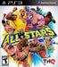 WWE All Stars (Playstation 3) - for just $0! 