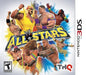 WWE All Stars (Nintendo 3DS) - for just $0! 
