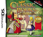 Junior Classic Books & Fairytales (Nintendo DS) - for just $0! 