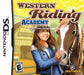 Western Riding Academy (Nintendo DS) - for just $0! 