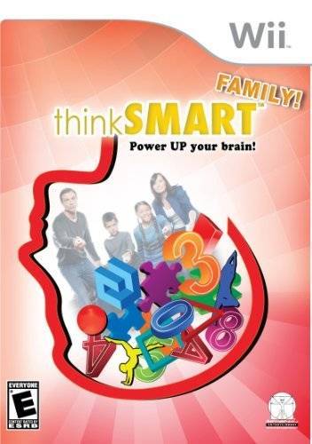 Thinksmart Family (Wii) - for just $0! 