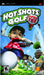 Hot Shots Golf Open Tee (PSP) - for just $0! 