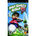 Hot Shots Golf Open Tee (PSP) - Just $0! Shop now at Retro Gaming of Denver