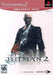 Hitman 2: Silent Assassin (Greatest Hits) (Playstation 2) - for just $0! 