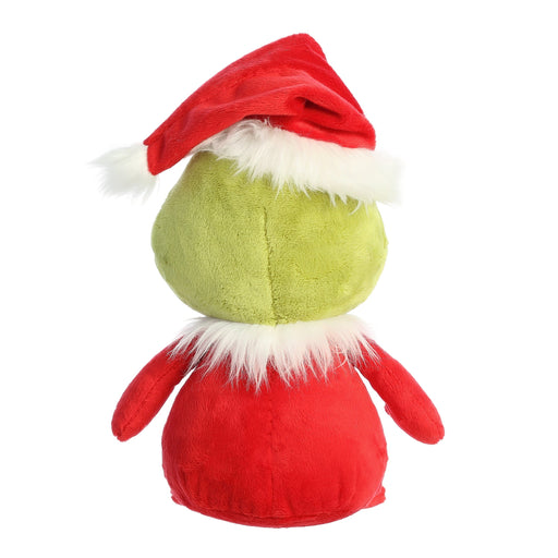 Pop Art Dr. Seuss Santa Grinch - for just $17.50! 