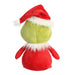 Pop Art Dr. Seuss Santa Grinch - for just $17.50! 