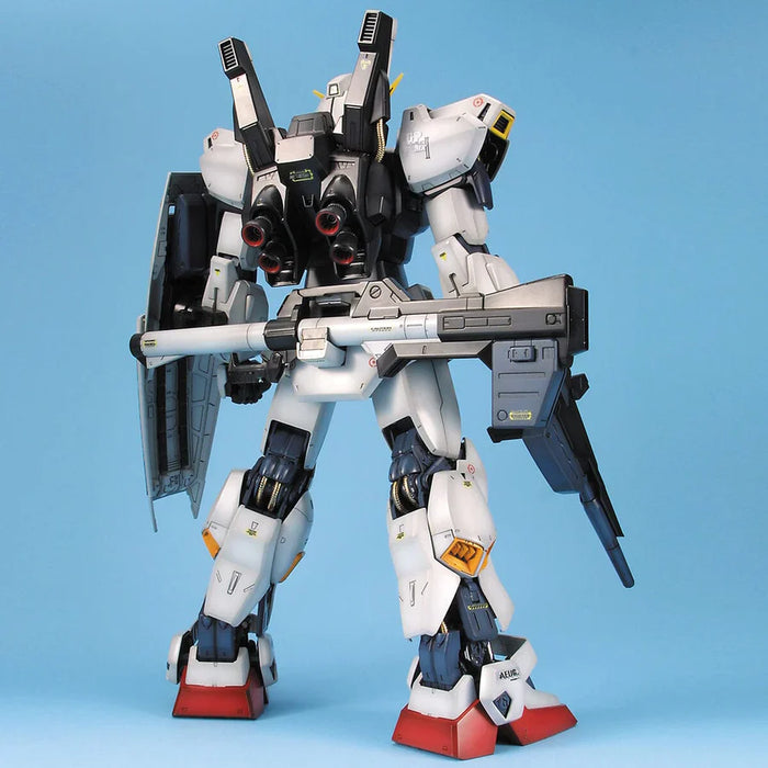 Gundam - PG 1/60 - Mobile Suit Zeta Gundam - RX-178 Gundam Mk-II (AEUG) - Model Kit - for just $175! 
