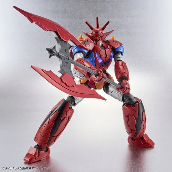 HG Getter Dragon (Infinitism Ver.) 1/144 Scale Model Kit - for just $64.99! 