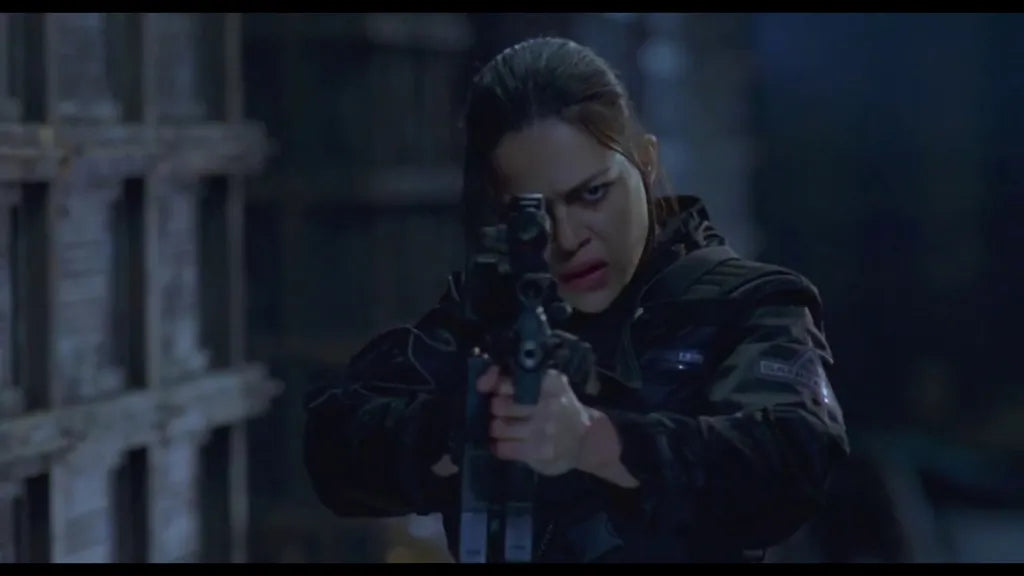 Resident Evil [PSP Movie] — PlayStation Portable (PSP) - for just $10.99! 