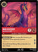 Maleficent (5) [D23 Promos] - for just $320! 