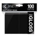 Eclipse Gloss Standard Deck Protector Sleeves (100ct) - Just $11.99! Shop now at Retro Gaming of Denver